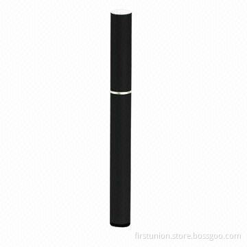 Non-removable Soft Suction Nozzle Disposable Electronic Cigarette